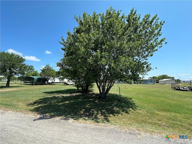 1105 W Cleveland Ave, Seadrift TX, 77983 land for sale