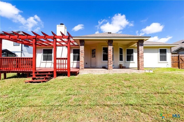 2209 Memory Ln, Harker Heights, TX 76548 - photo 33