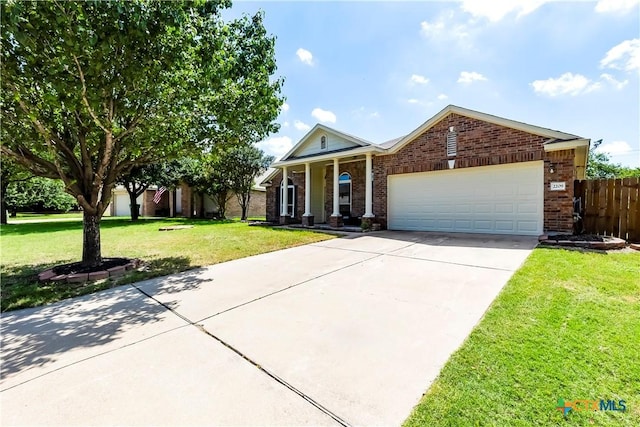 2209 Memory Ln, Harker Heights, TX 76548 - photo 3