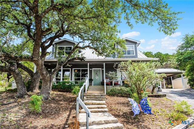 782 Appaloosa Dr, Fischer, TX 78623 - photo 2