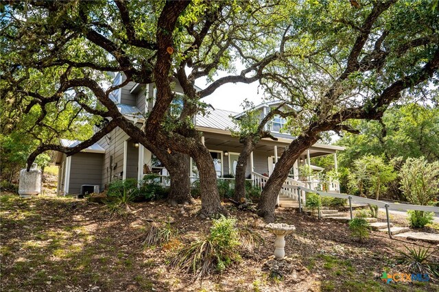 782 Appaloosa Dr, Fischer, TX 78623 - photo 4
