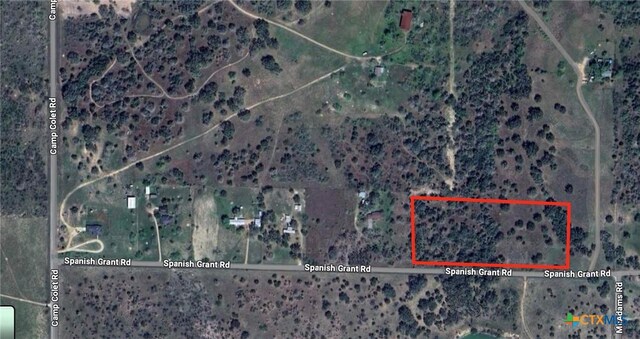 00 Spanish Grant Rd, Goliad, TX 77963