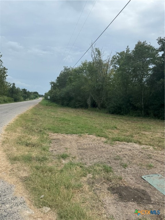 Listing photo 3 for 0 Love Rd, Victoria TX 77904