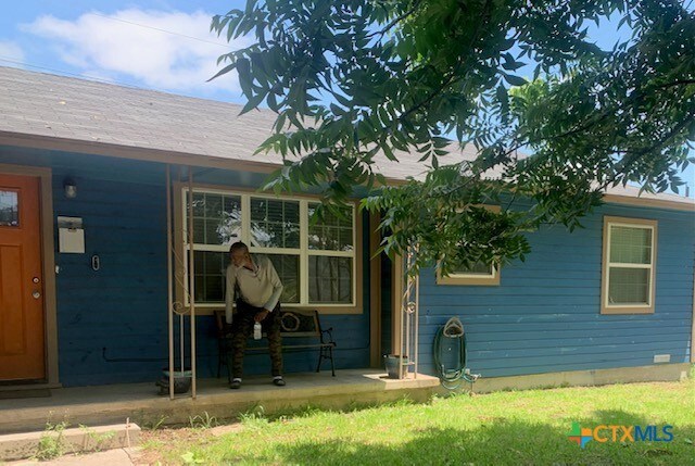 1403 Zephyr Rd, Killeen, TX 76541 - photo 2