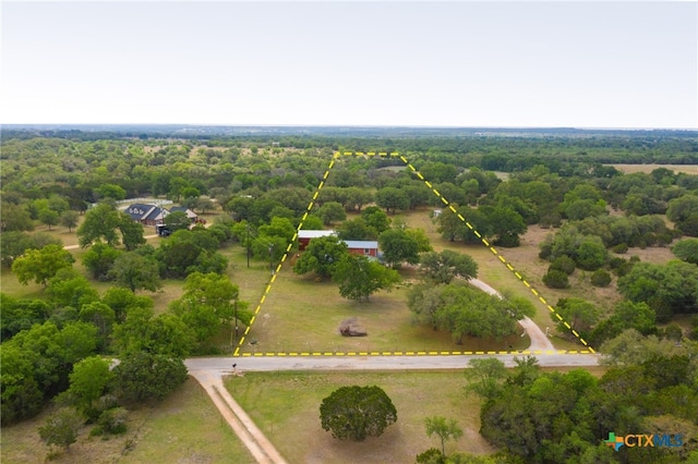 Listing photo 3 for 417 County Road 323a, Liberty Hill TX 78642