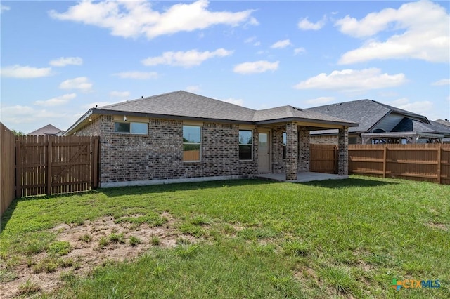 1328 Amber Dawn Dr, Temple, TX 76502 - photo 20
