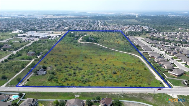 2501 Green Valley Rd, Cibolo TX, 78108 land for sale