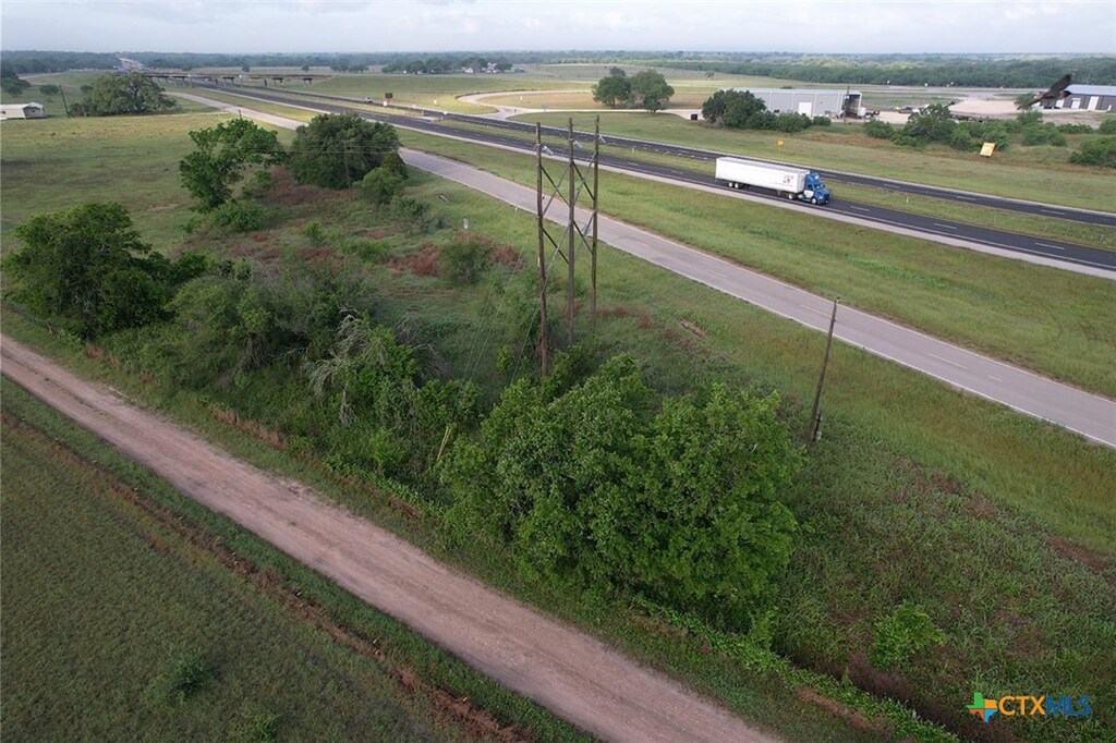 734 E Frontage Rd, Victoria, TX 77905