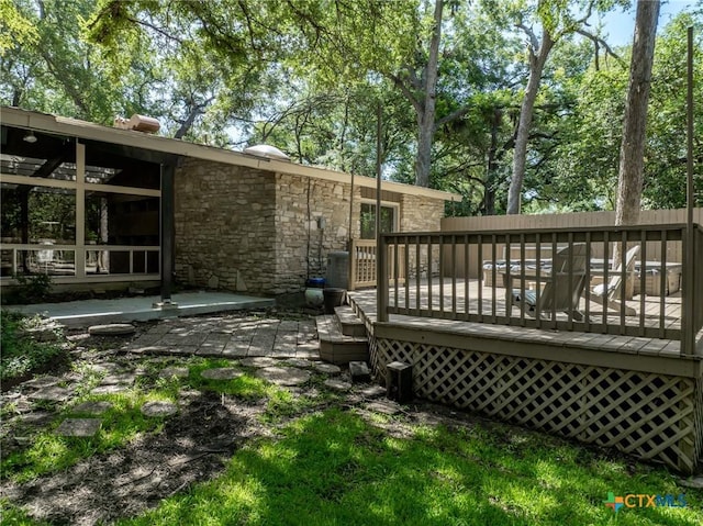 2418 Marlandwood Rd, Temple, TX 76502 - photo 30