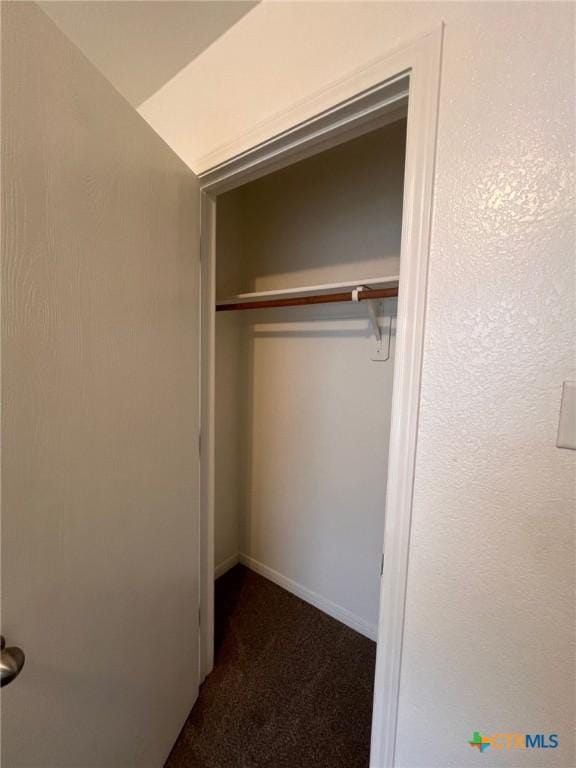 1402 Chips Dr, Killeen, TX 76549 - view of closet