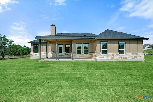 2221 Park View Dr, Marble Falls, TX 78654 - photo 34