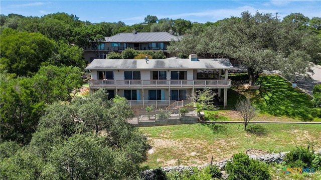 875 Rosemary Dr, New Braunfels, TX 78130 - photo 1
