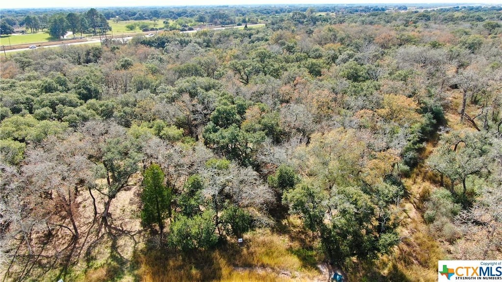 201 Post Oak Rd, Inez, TX 77968
