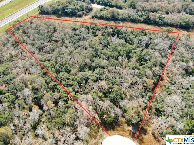 201 Post Oak Rd, Inez, TX 77968