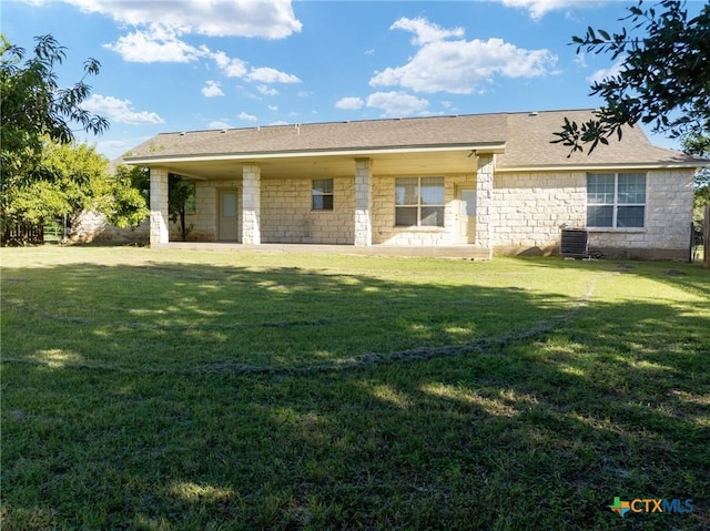 401 Watts Ln, Gatesville, TX 76528 - photo 1