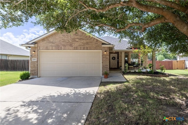2471 Feather Ln, New Braunfels, TX 78130 - photo 1