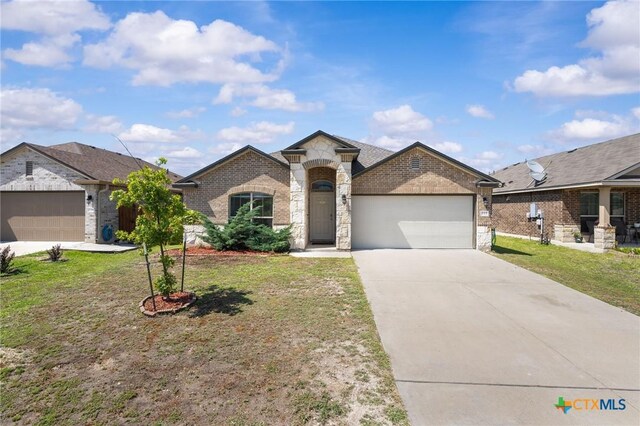 222 Highmore Ct, Temple, TX 76502 - photo 1