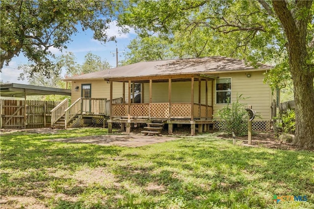 701 E Heaton St, Cuero, TX 77954