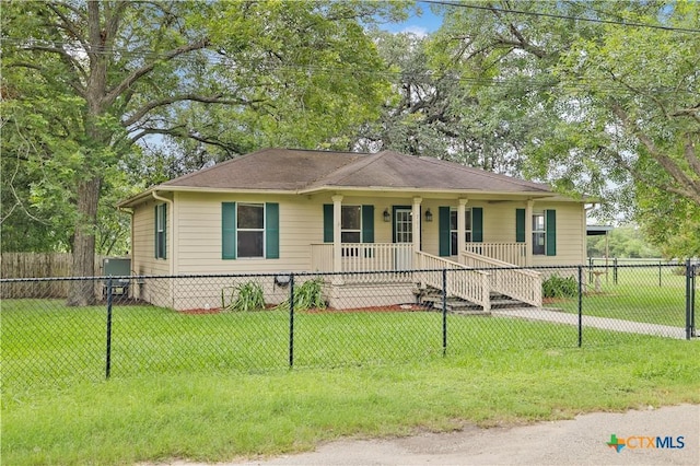 701 E Heaton St, Cuero, TX 77954