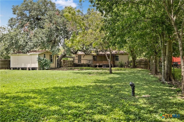 701 E Heaton St, Cuero, TX 77954