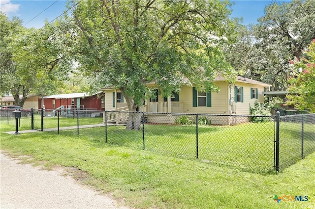 701 E Heaton St, Cuero, TX 77954