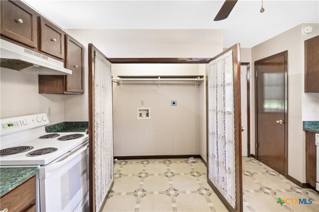 701 E Heaton St, Cuero, TX 77954