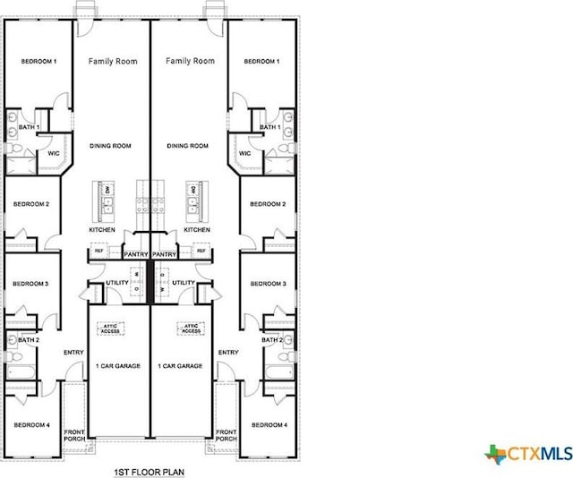 1137 Stone Valley Rd, Temple, TX 76502 - photo 2