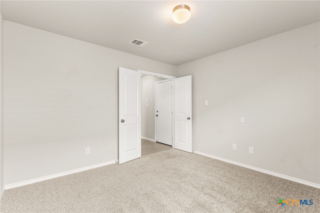 419 Agave Flats Dr, New Braunfels, TX 78130 - carpeted spare room with baseboards