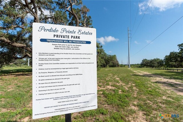 LOT46 Perdido Pointe Ests, Victoria, TX 77905 - photo 15