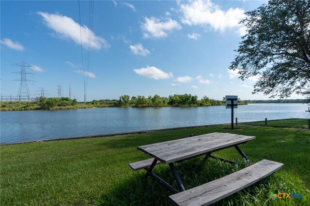 LOT46 Perdido Pointe Ests, Victoria, TX 77905 - photo 11