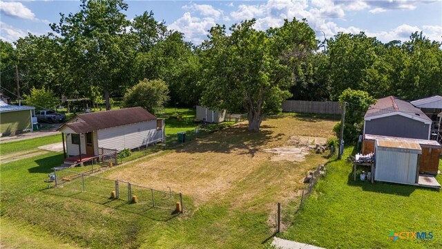1603 Bottom St, Victoria, TX 77901