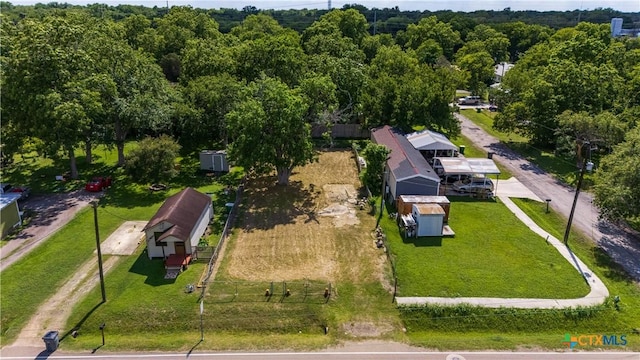 1603 Bottom St, Victoria, TX 77901