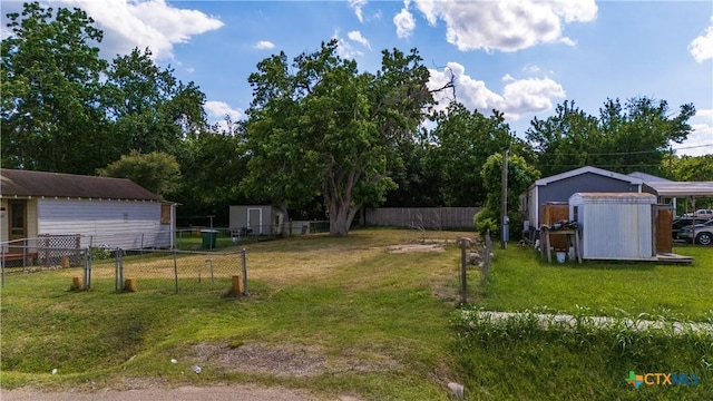 1603 Bottom St, Victoria, TX 77901