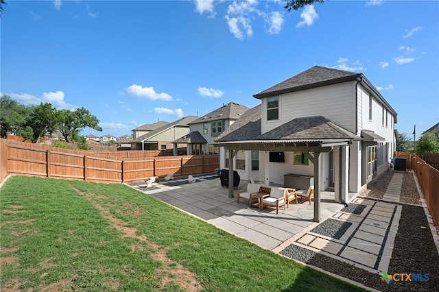 8019 Prairie Rye Dr, Lago Vista, TX 78645 - photo 28