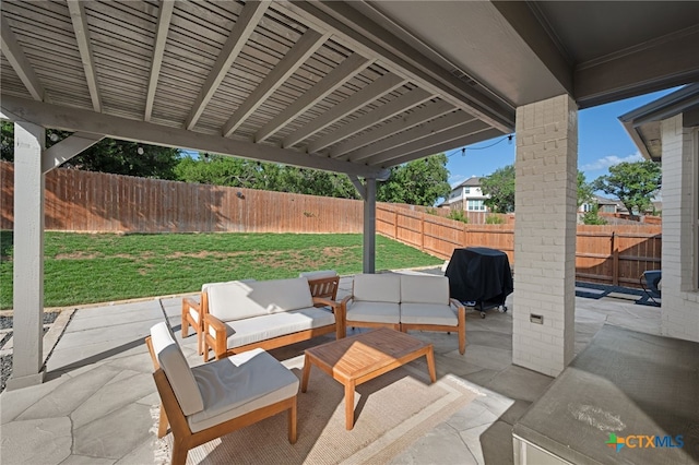 8019 Prairie Rye Dr, Lago Vista, TX 78645 - photo 30