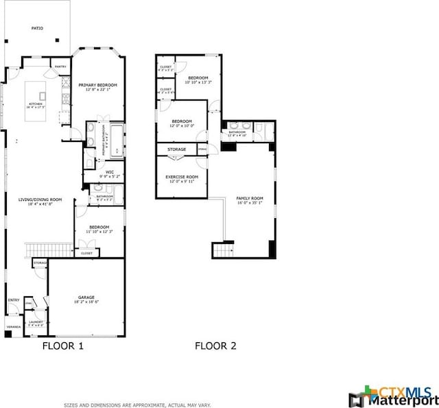 8019 Prairie Rye Dr, Lago Vista, TX 78645 - photo 40