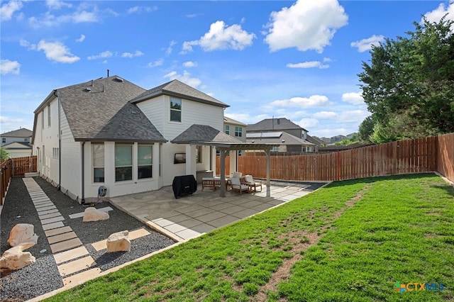 8019 Prairie Rye Dr, Lago Vista, TX 78645 - photo 29