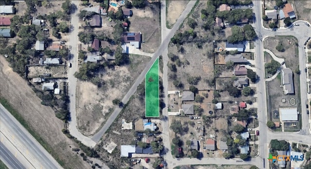 534 F St, San Antonio TX, 78220 land for sale