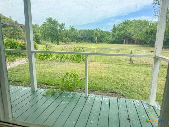 147 Austwell Rd, Tivoli, TX 77990 - photo 42