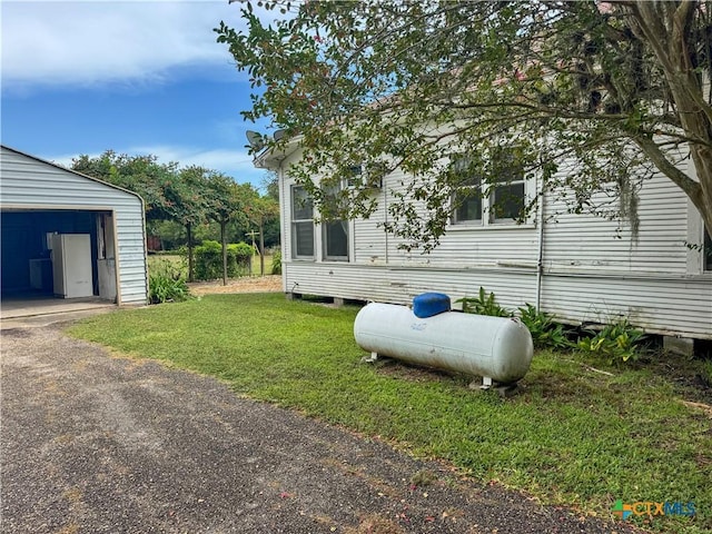147 Austwell Rd, Tivoli, TX 77990 - photo 4