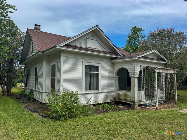 147 Austwell Rd, Tivoli, TX 77990 - photo 2