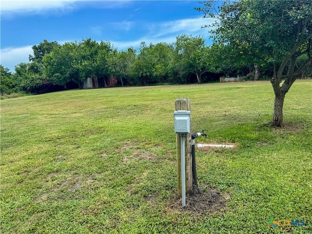 147 Austwell Rd, Tivoli, TX 77990 - photo 12