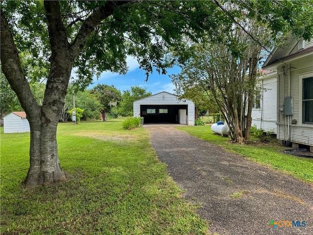 147 Austwell Rd, Tivoli, TX 77990 - photo 3