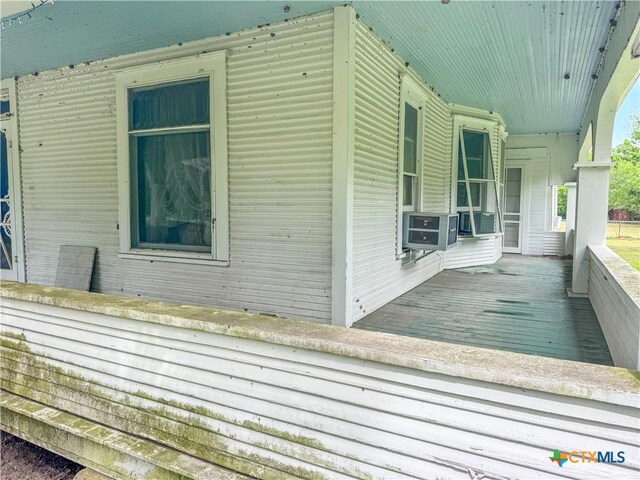 147 Austwell Rd, Tivoli, TX 77990 - photo 16