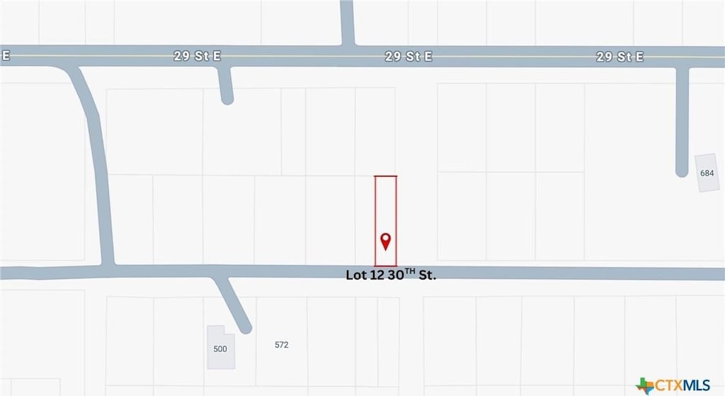 LOT12 30th St, Lakehills, TX 78063