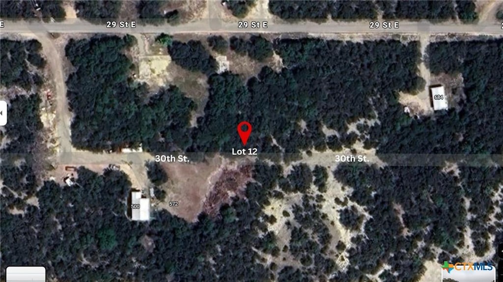 LOT12 30th St, Lakehills, TX 78063