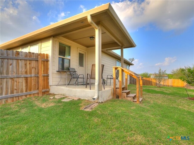 6097 Heron Dr, Buda, TX 78610 - photo 35