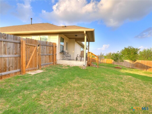 6097 Heron Dr, Buda, TX 78610 - photo 34