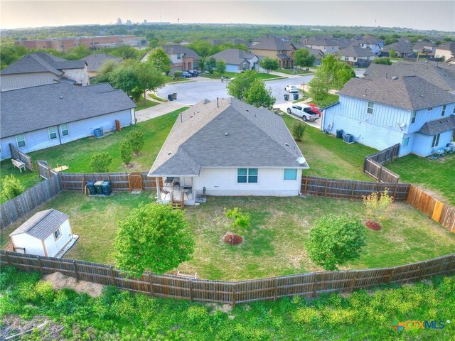 6097 Heron Dr, Buda, TX 78610 - photo 46