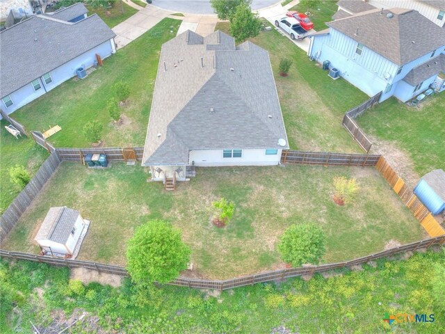 6097 Heron Dr, Buda, TX 78610 - photo 45